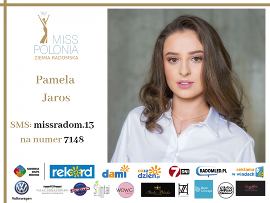 Miss Polonia 2019. Wybierz Miss Publiczności