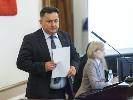 XVII. nadzwyczajna sesja Rady Miejskiej (zdjęcia)