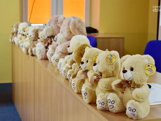 Finał XVI edycji Konkursu Języka Angielskiego "TEDDY" (zdjęcia)