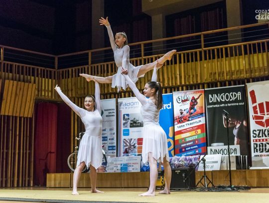 "Co Za Talent!" 2019. Zobacz występy finałowe