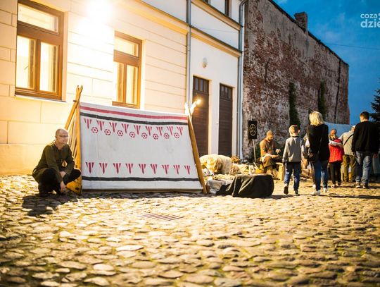 Noc Muzeów - Radom 2019 - Kamienica Starościńska (zdjęcia) Noc Muzeów - Radom 2019 - Kamienica Starościńska (zdjęcia)