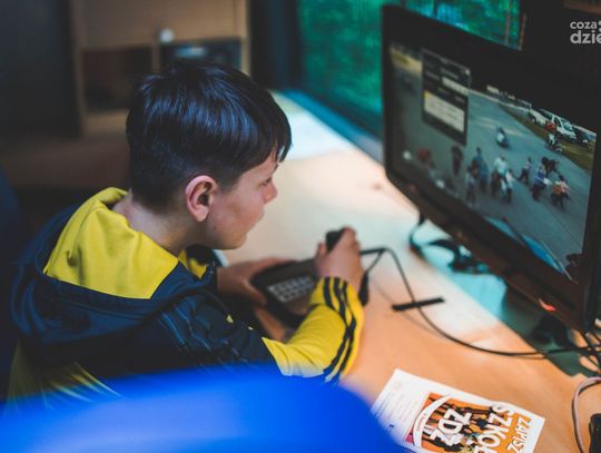 Noc Muzeów - Radom 2019 - Komenda Wojewódzka Policji (zdjęcia) Noc Muzeów - Radom 2019 - Komenda Wojewódzka Policji (zdjęcia)