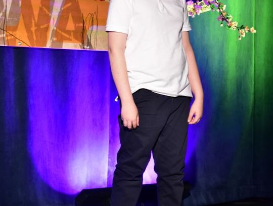 Koncert Laureatów 36. Małego Konkursu Recytatorskiego w Kuźni Artystycznej (zdjęcia)