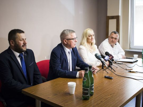 Konferencja Kukiz'15 (zdjęcia)