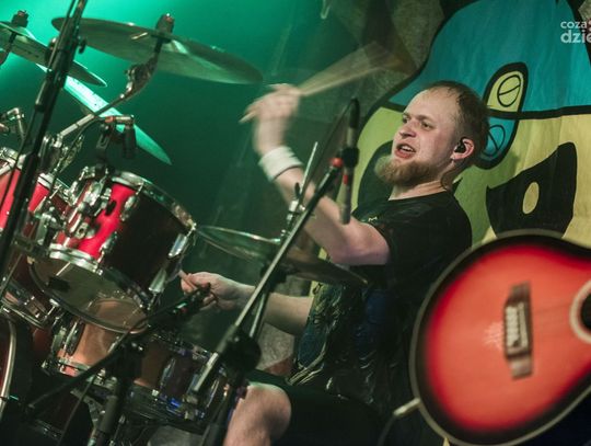 Weekend w obiektywie