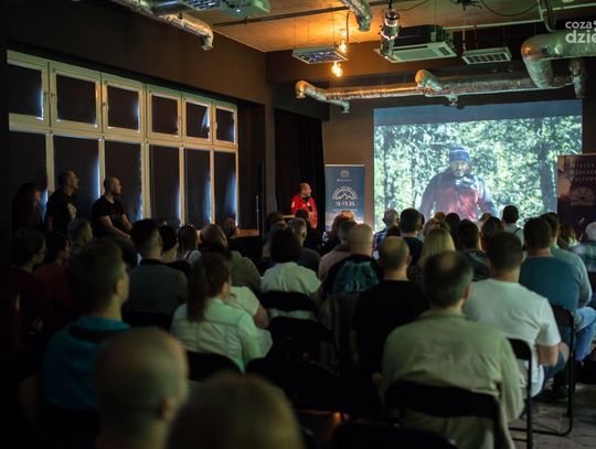 Weekend w obiektywie