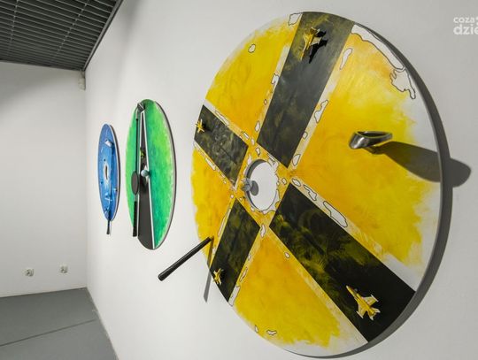 Weekend w obiektywie