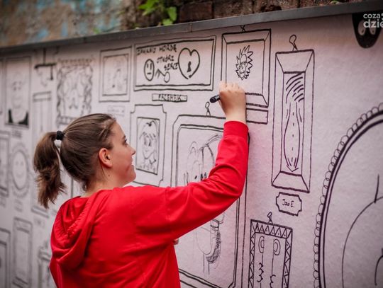 Weekend w obiektywie