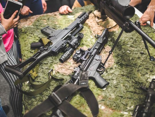 Weekend w obiektywie