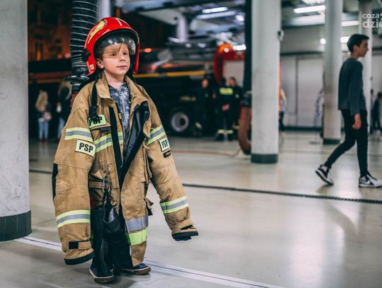 Weekend w obiektywie