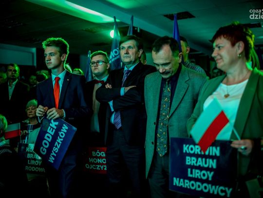 Weekend w obiektywie