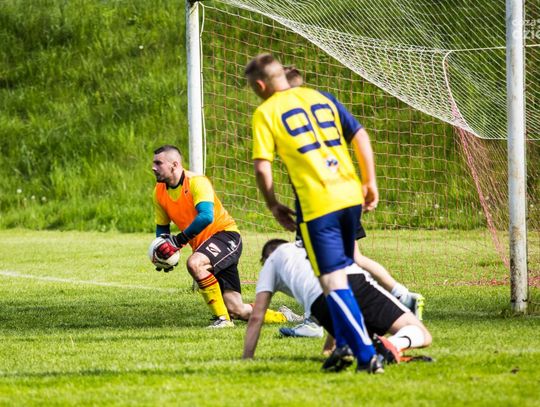 Weekend w obiektywie