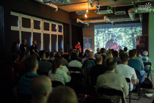 Weekend w obiektywie