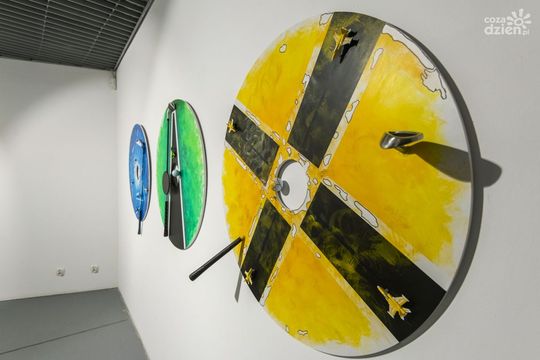 Weekend w obiektywie