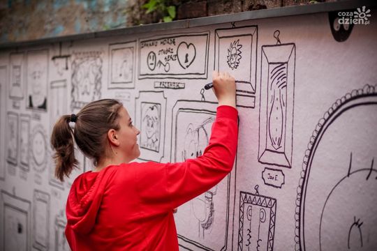 Weekend w obiektywie