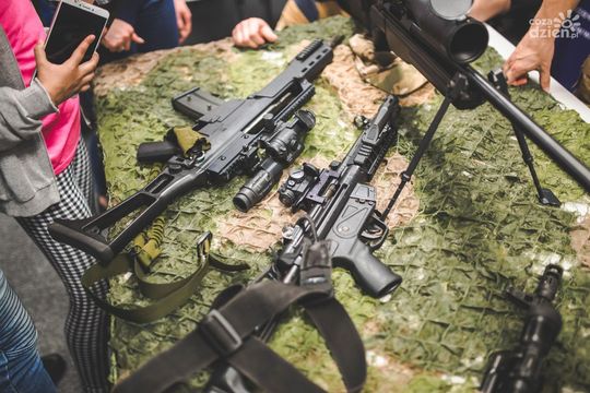 Weekend w obiektywie Weekend w obiektywie