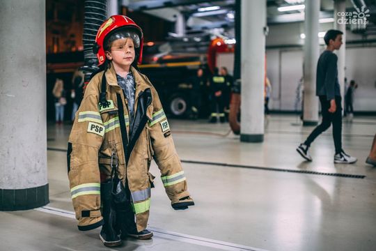 Weekend w obiektywie