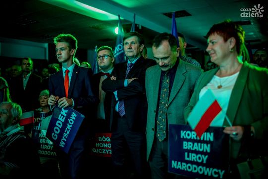 Weekend w obiektywie Weekend w obiektywie