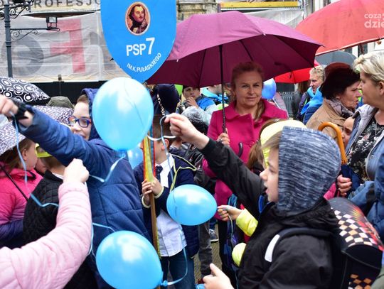 Radomskie Dni Godności rozpoczęte (zdjęcia)
