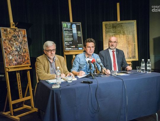 XI edycja Festiwali Filozofii "OKNA" - konferencja (zdjęcia)