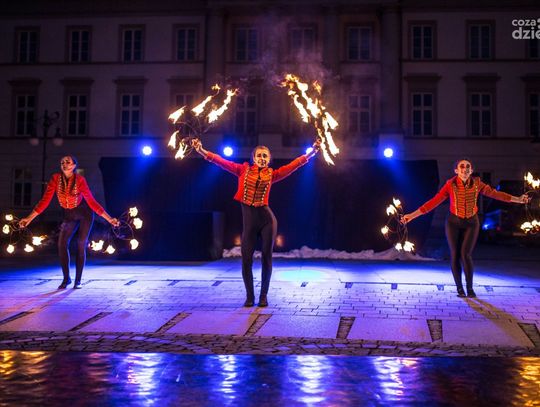 Radom aRt Night – zobacz, usłysz, poczuj! (zdjęcia) Radom aRt Night – zobacz, usłysz, poczuj! (zdjęcia)