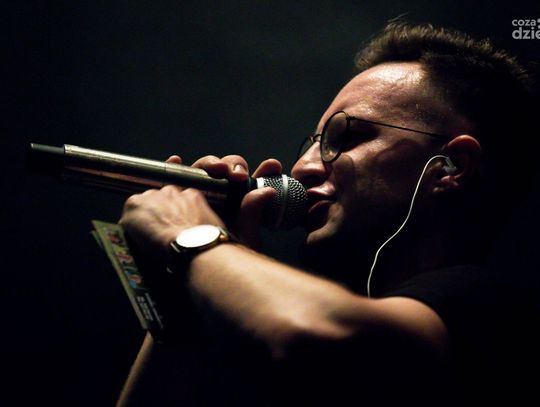 Radomskie Juwenalia - Playboys (zdjęcia)