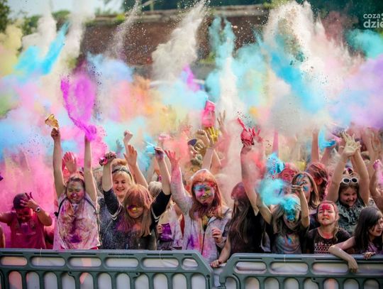 Weekend w obiektywie