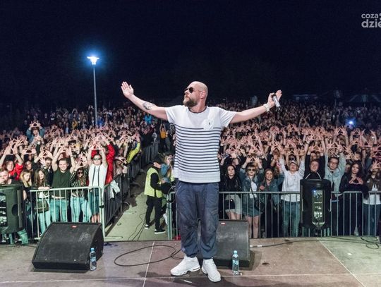 Weekend w obiektywie