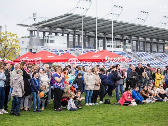 Weekend w obiektywie