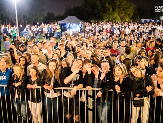 Weekend w obiektywie