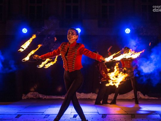 Weekend w obiektywie