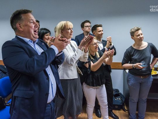 Weekend w obiektywie