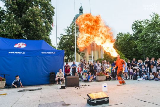 Weekend w obiektywie Weekend w obiektywie