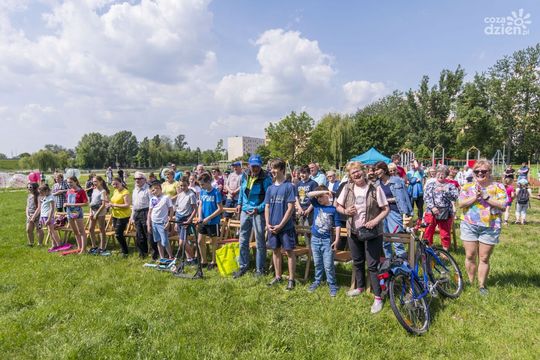 Weekend w obiektywie