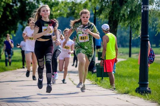 Weekend w obiektywie