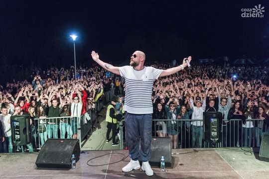 Weekend w obiektywie