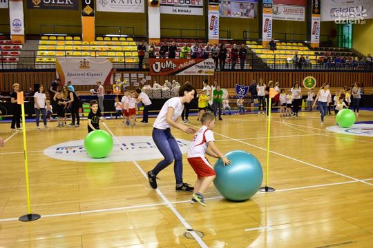 Weekend w obiektywie