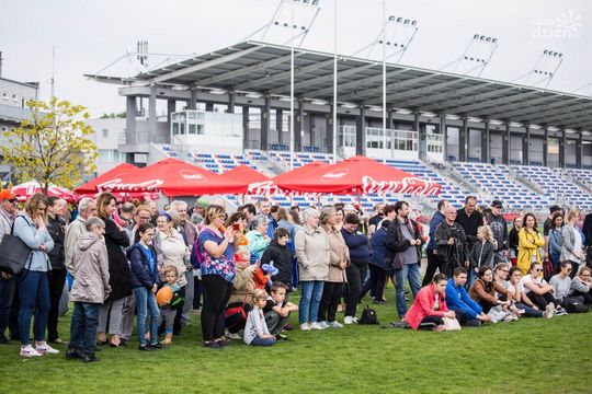 Weekend w obiektywie