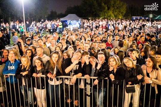 Weekend w obiektywie