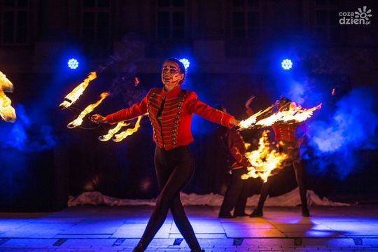 Weekend w obiektywie