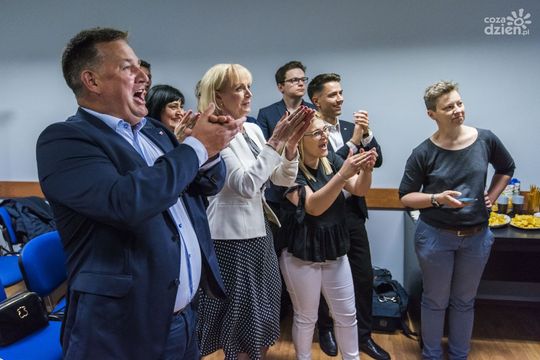 Weekend w obiektywie