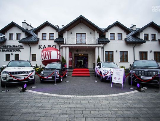 Brand Elite Spotkania z marką (zdjęcia)