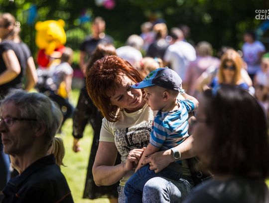 Festyn w Przedszkolu nr 11 (zdjęcia)