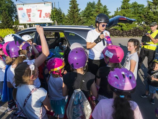 Nightskating Extreme (zdjęcia)