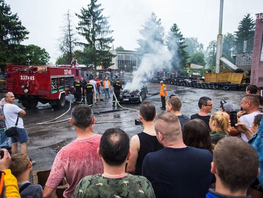 Weekend w obiektywie