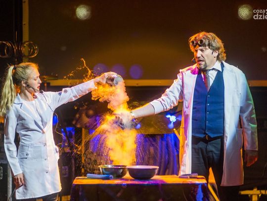 Weekend w obiektywie