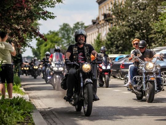 Weekend w obiektywie