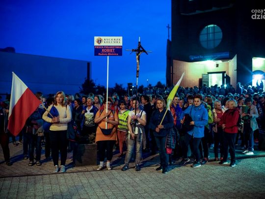 Weekend w obiektywie