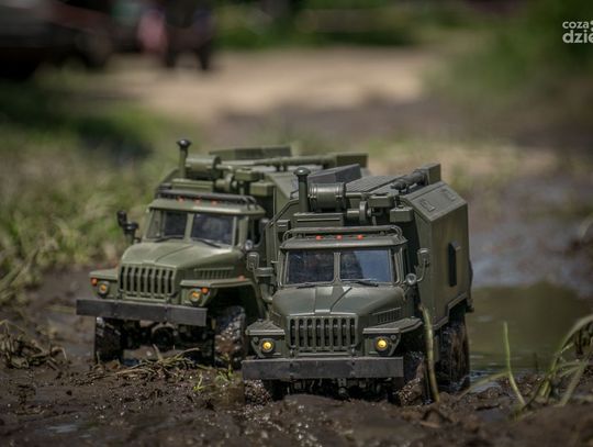 Weekend w obiektywie