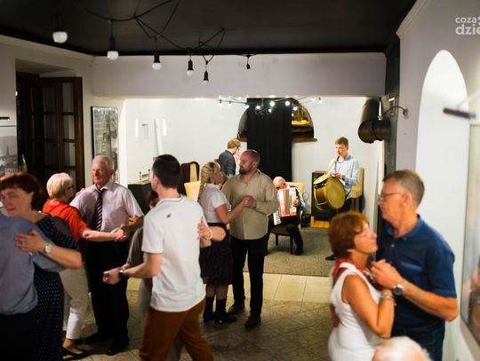 Weekend w obiektywie